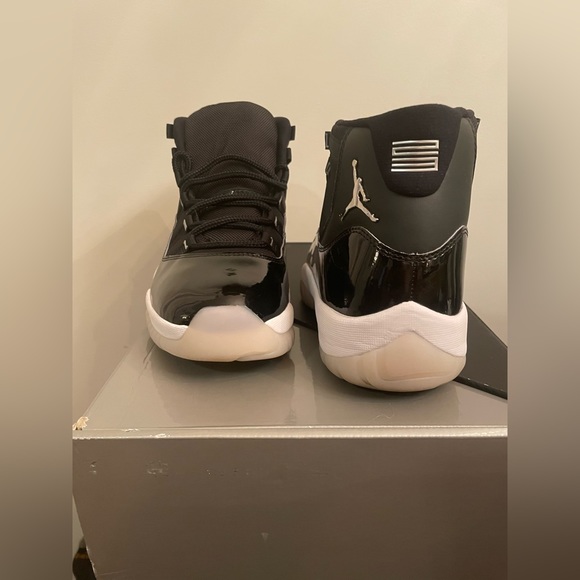 Jordan 11 Retro Jubilee 25th Anniversary Size US Men’s 11.5 - Picture 5 of 10